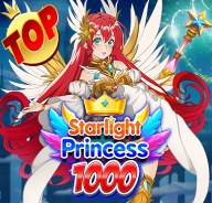 STARLIGHT PRINCESS 1000
